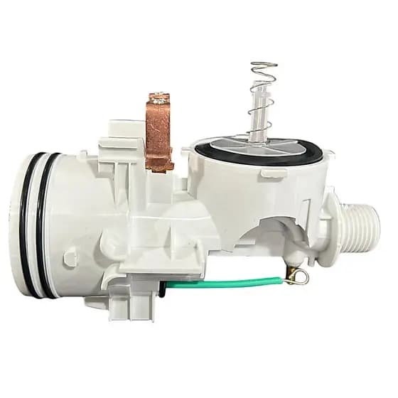 Corpo Rosca Chuveiro Advanced /Top-Jet Multitemperaturas Compatível C/ Modelo Novo / Antigo AT-001