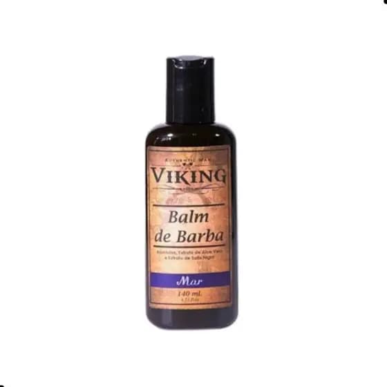 Balm de Barba - Mar - Viking 140 mL