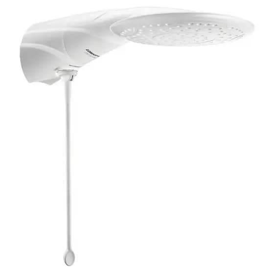 Chuveiro Eletrico Ducha Advanced Lorenzetti 5500W Multitemperatura 127V