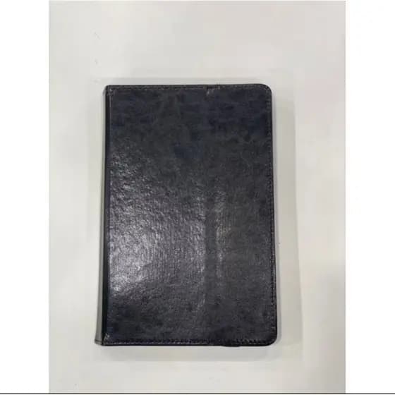 Capa Carteira de tablet 7 Polegadas Capa Case Com Suporte PRETO