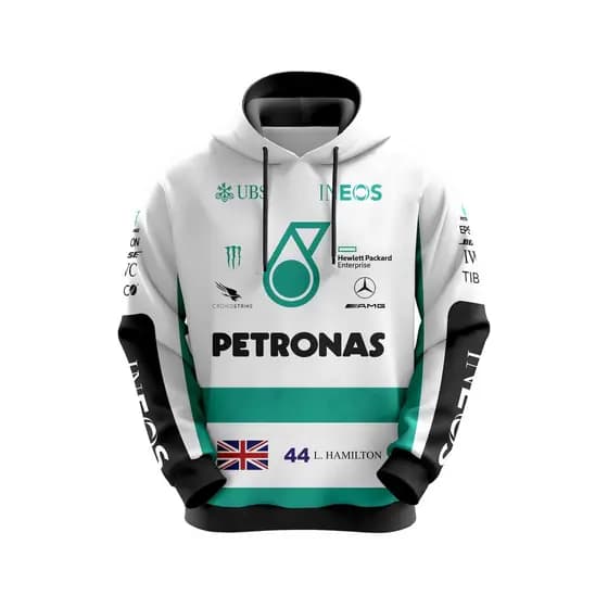 Blusa De Moletom Full Masculina Automobilismo Corrida Racing Formula 1
