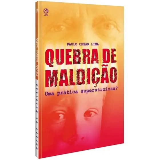 Quebra De Maldição - Uma Prática Supersticiosa?