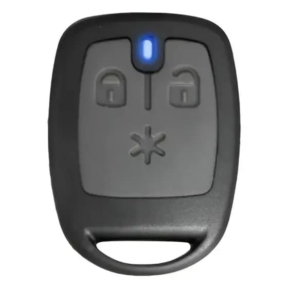 Controle Alarme Universal Stetsom Defender Tech Fks Sistec