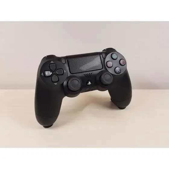 Suporte Minimalista para Controle Gamer PS4 Controle de Mesa Organizador Setup Gamer Impressão 3D