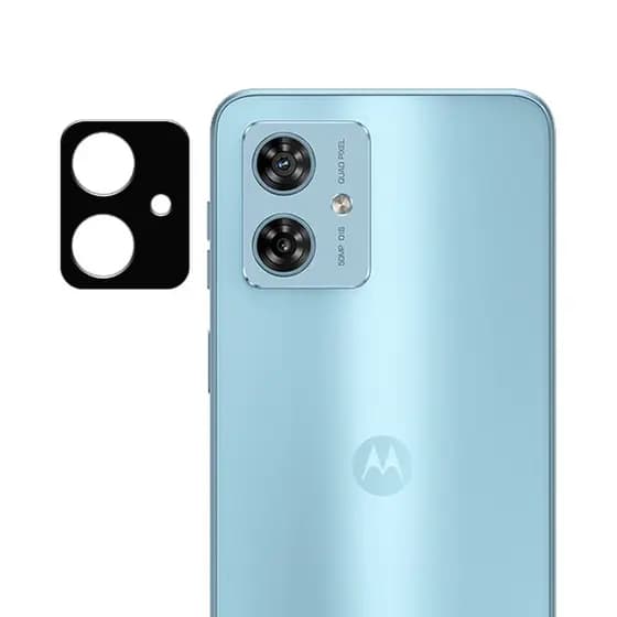 Película da Câmera 3D Para Motorola Moto G54 5g