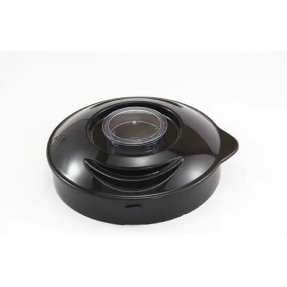 Tampa completa do copo Britânia Diamante 800 /900/BLQ970 Cor preta