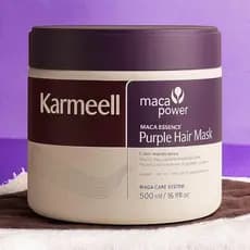 Máscara matizadora 500g