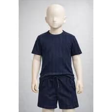Conjunto infantil masculino