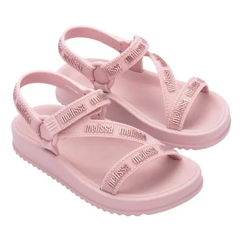 Mini Melissa Stripes M Lover Inf Original 35958