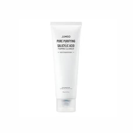 Jumiso Pore Purifying Salicylic Acid Foaming Cleanser 120g