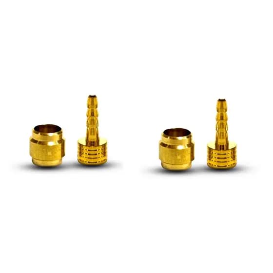 Kit Oliva Sram ou Magura ou Shimano Terminal Pino Freio Hidráulico Mtb Speed Bike Promoção