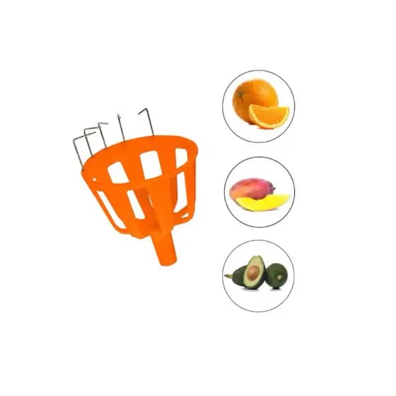 colhedor pegador de fruta 7 max