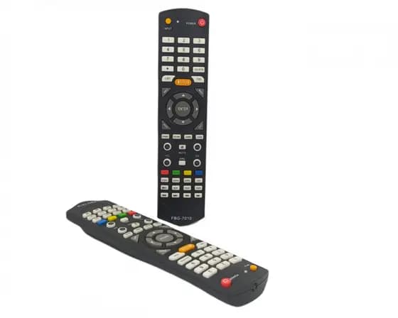 Controle Smart Toshiba FBG-7010 – Netflix incluso