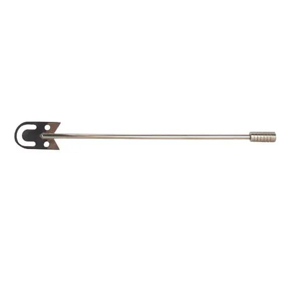 Misturador de Drink Tiki Inox 26cm