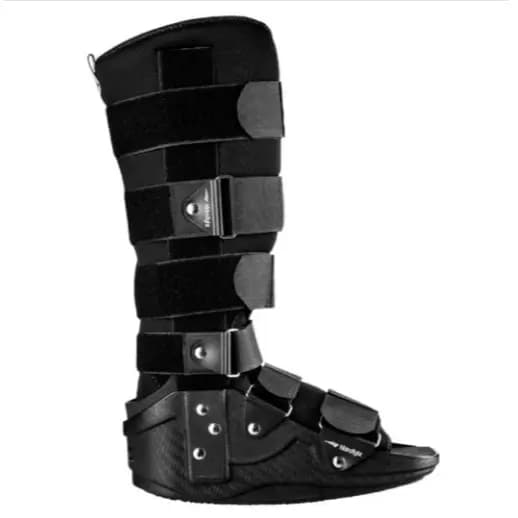 BOTA IMOBILIZADORA CANO LONGO HIDROLIGHT