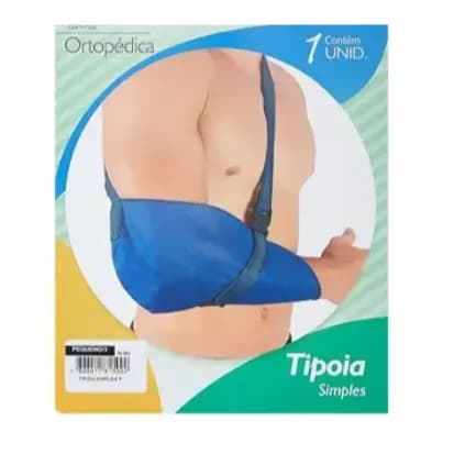 TIPOIA SIMPLES BRIM - TAKECARE
