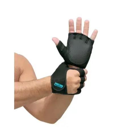 PROTETOR PALMAR COM POLEGAR - TAKECARE