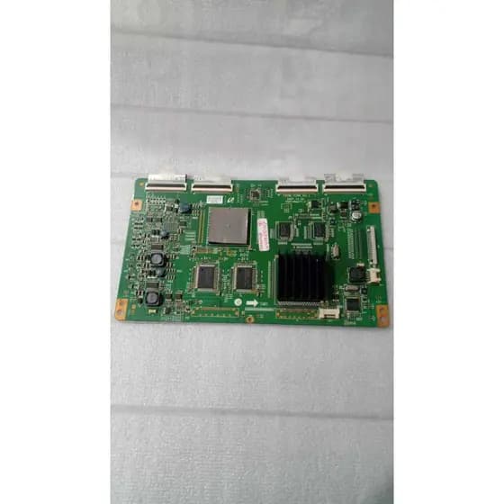 Placas T-Com - LN40A650
