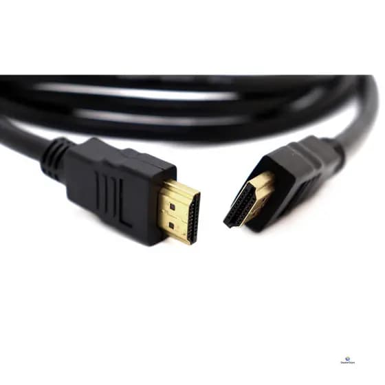 Cabo Hdmi 2-5 Metros 20mt Full Hd Tv Led 3d Ps3
