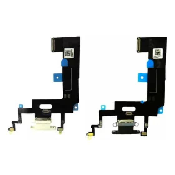 Flex De Carga Compatível iPhone XR A1984 A2105 A2106 A2107 A2108