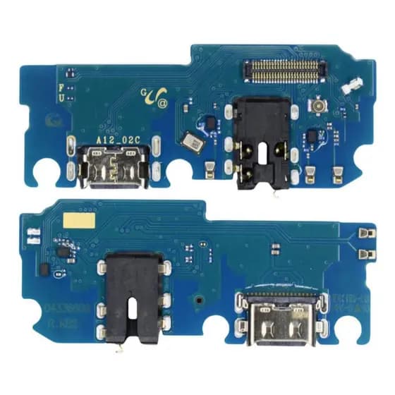 Conector Placa Dock Compatível A12