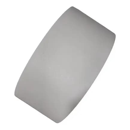 Fita De Borda Para Mdf Branco Tx 64mm X 10m Revestimento