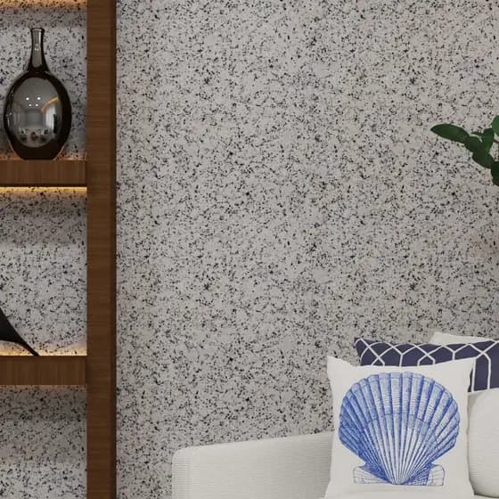 Papel De Parede Adesivo Granito Mármore Premium Decoração Quarto - Envio Imediato