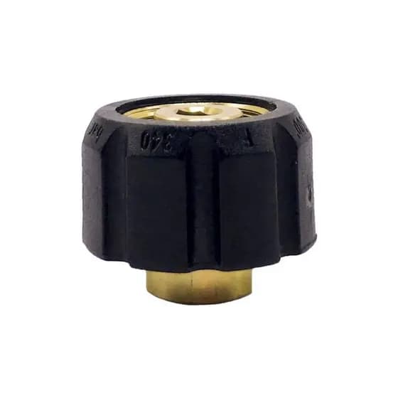 ADAPTADOR CANHAO ESPUMA X KARCHER LINHA HD SGT