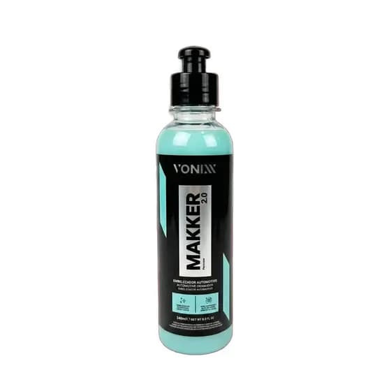 MAKKER 2.0 CERA MAQUIADORA AUTOMOTIVA 240ML VONIXX