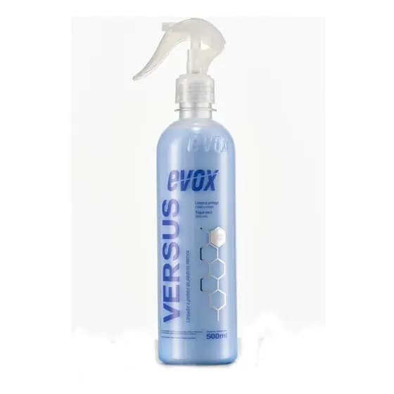 VERSUS FAST INSIDE 500ML EVOX