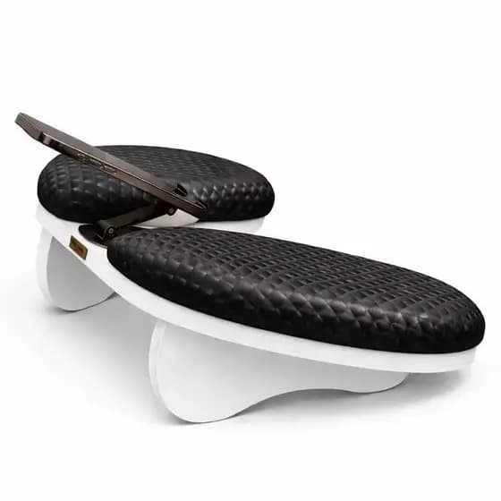 Suporte Mão Delta Pro Apoio Ergonômico Para Braço Manicure + Suporte de Celular 360°