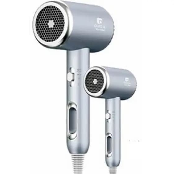 110V SECADOR PROFISSIONAL - De Cabelo Sublime - Secagem Rapida SCD-6907