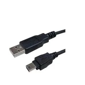 Cabo V3 USB para carregar e dados e controle de Pley e máquina digital