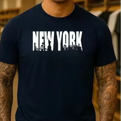 kit 3 Blusas Masculinas Algodão/P ao G6/Estilo Urbano Premium