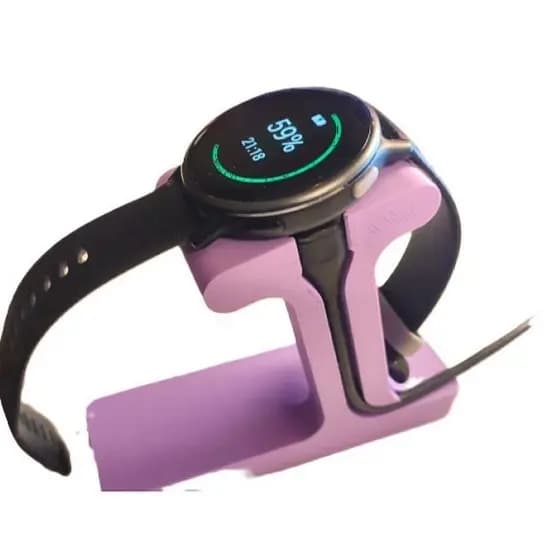 Base de carregamento Garmin Vivoactive 5