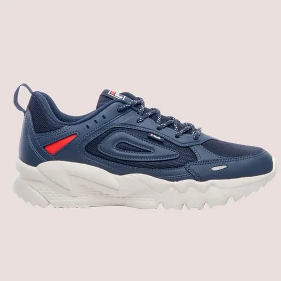 Tênis Fila Venture Tracer Lite Casual Original Academia