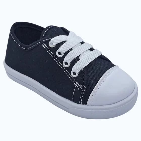 Tenis Infantil Menina Leve Macio Unissex Confortável Várias Cores Estilo para Crianças Promoção
