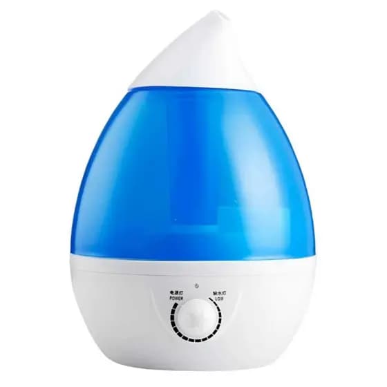 Umidificador B-max 2,6L Bm-u04 Azul - Infantil