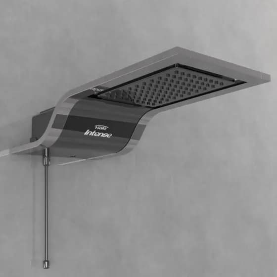 Ducha Eletrônica Intense Khrome Fame 6500w 220v