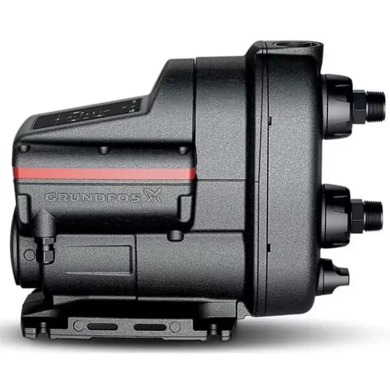 Pressurizador Grundfos Scala2 3/4cv Mono 220v 5 Banheiros