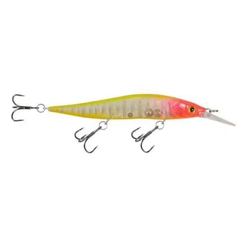 Isca De Pesca Artificial Nice Deep 95 Pinnacle Original