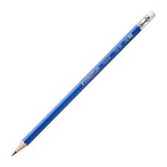 Lápis Grafite Staedtler Norica HB