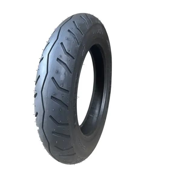 Pneu 14x2.75 para bicicleta elétrica Scooters Aro (10) Entrega Imediata Bico de Brinde