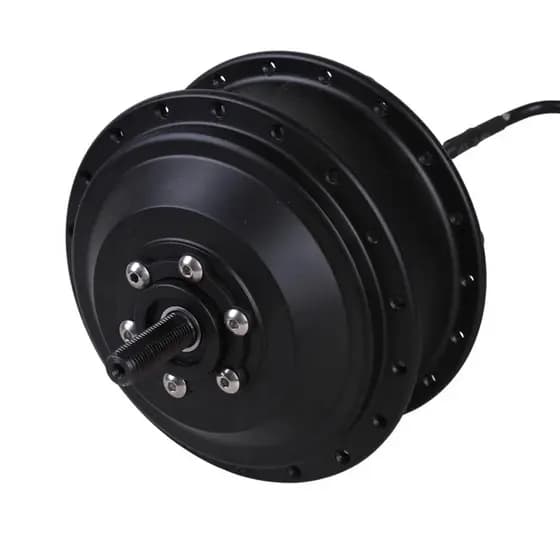 Motor 24/36 Volts 350Watts bicicleta Eletrica