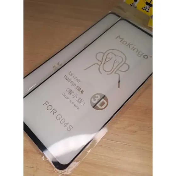 PELÍCULA MOTO G04S