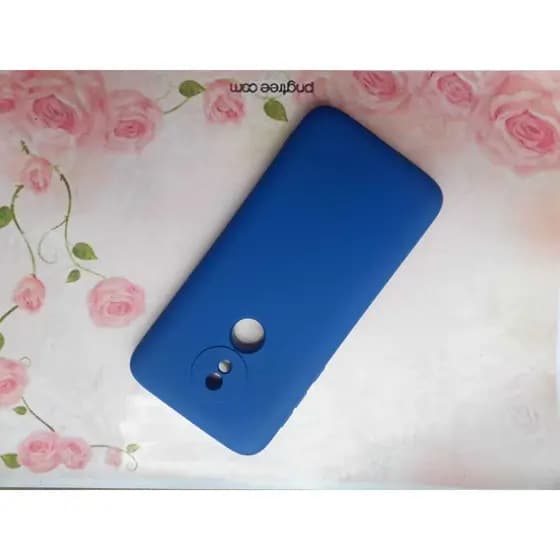 CAPA PARA CELULAR MOTOROLA G7 POWER