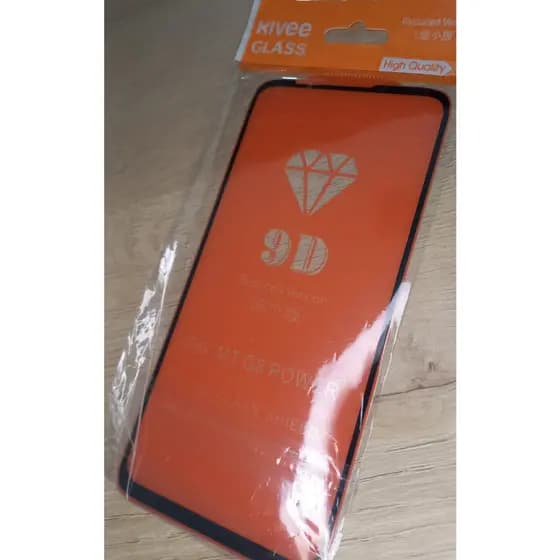 PELÍCULA MOTO G8 POWER(9D)
