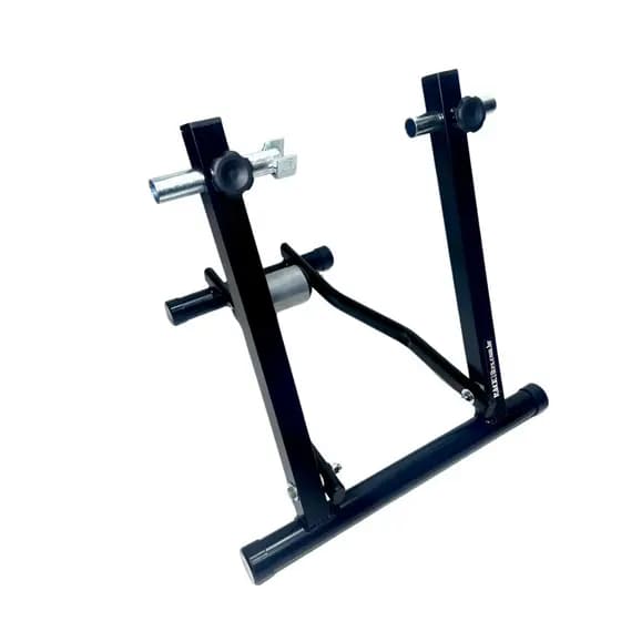 43 - Rolo de Treino Ciclismo - Modelo - Novo