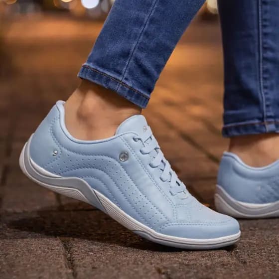 Tênis Kolosh Casual Feminino C3663