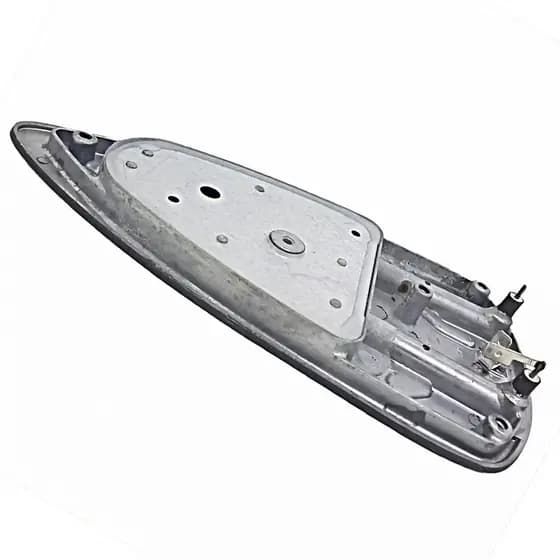 Base Antiaderente 127V Original Do Ferro Electrolux SIE60 ID49214